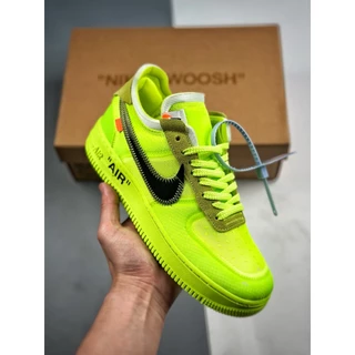 Shop off white x nike air force 1 for Sale on Shopee Philippines