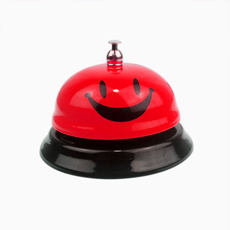 Call Bell, Service Bell Dinner Desk Bell for The Porter Kitchen ...