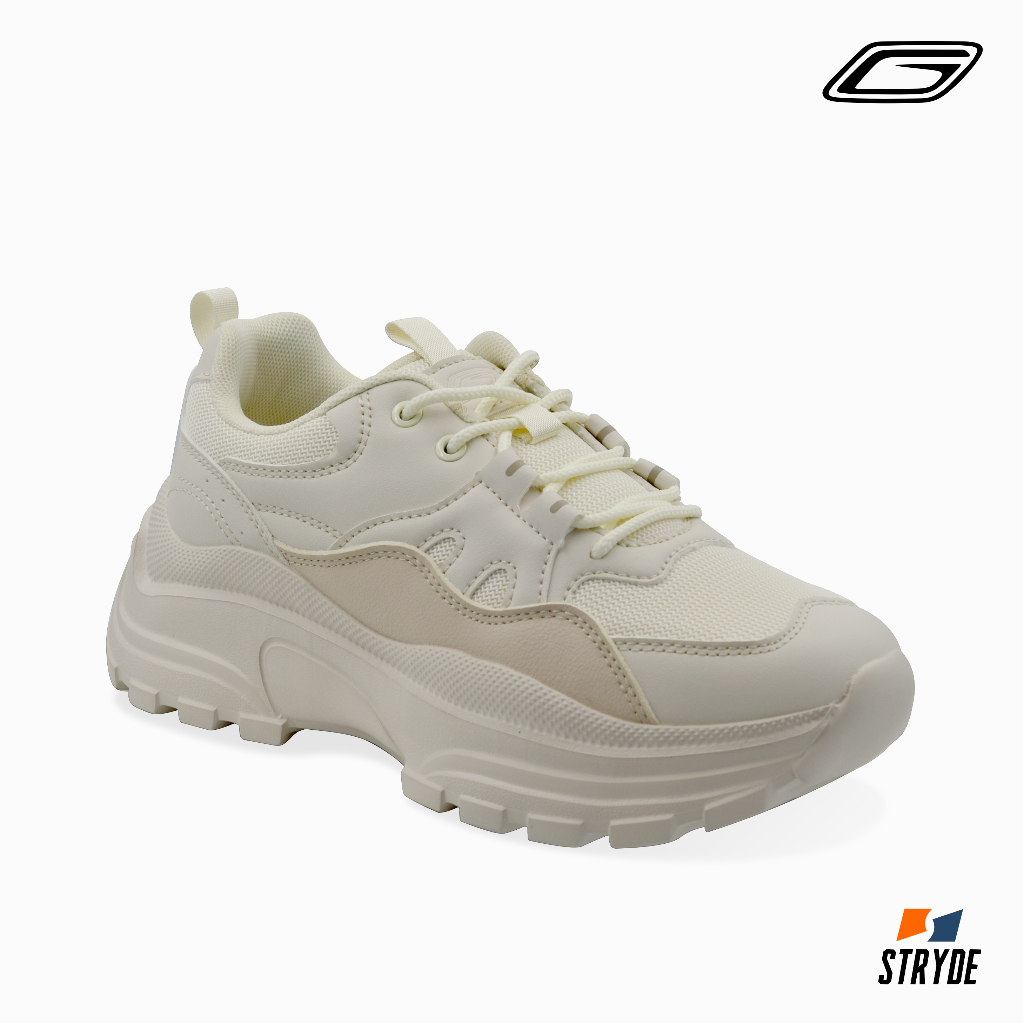 G Footwear Sneakers Women's Shoes Eudoxia