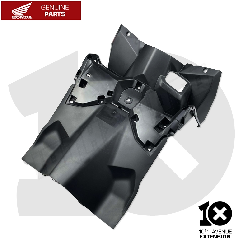 10thX Honda Genuine Inner Cover ( Dibdib ) Part No. 81141-K2V