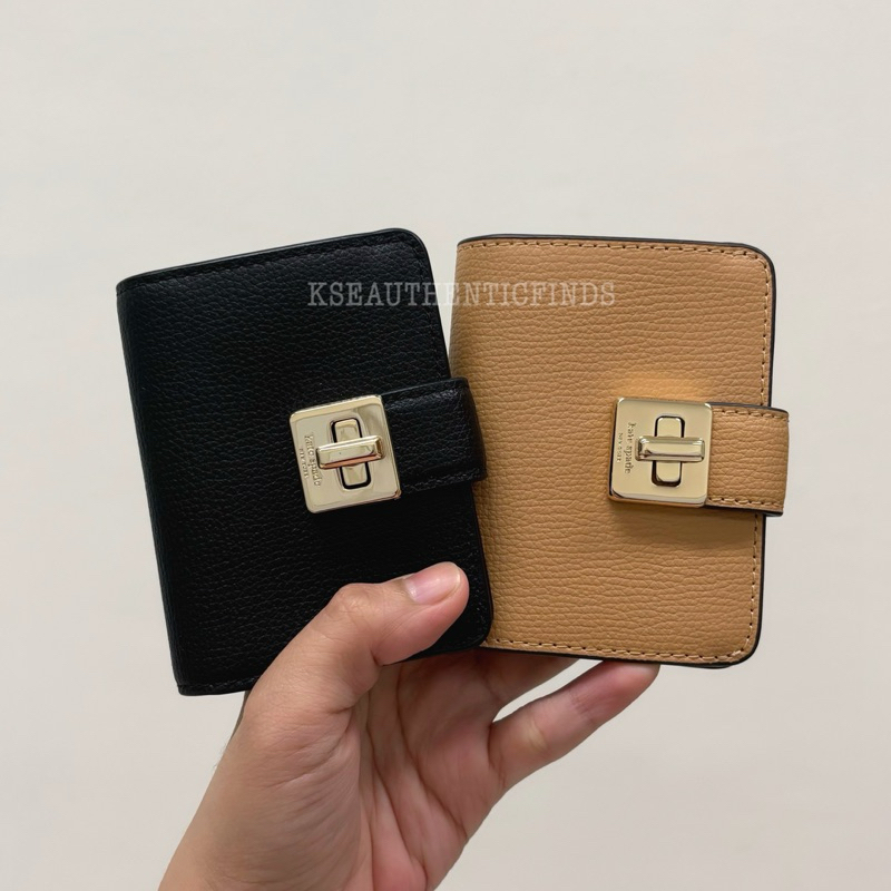 Kate Spade Phoebe Small Card Holder 🇨🇦 Shopee Philippines 6923