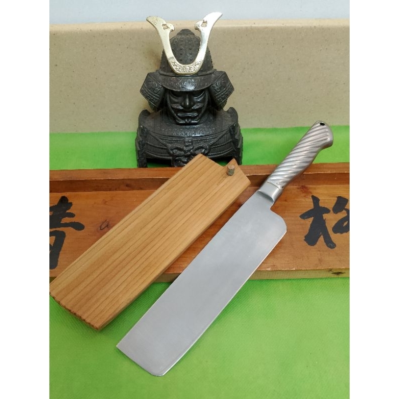 #95 NAKIRI 155mm, Tojiro Pro DP, 3 Layered Cobalt Alloy, Made in Japan ...