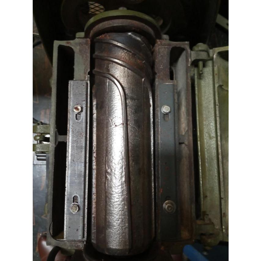 Porima Rice Miller Rotor Lock | Shopee Philippines