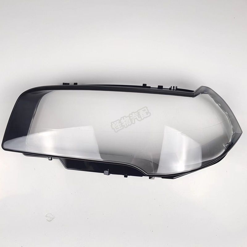 BMW X3 Headlight Cover/20032010/Headlamp Cover/Head light Cover/Cover