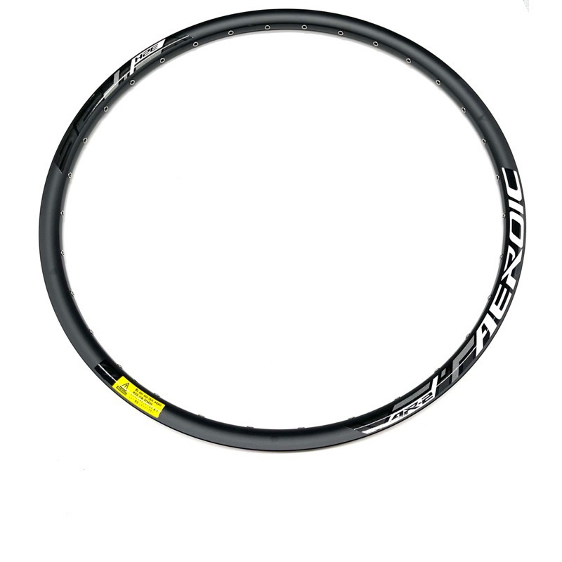 Aeroic Rims AR-02and AR-05(tubeless ready) / 27.5er/ 29.5er/1pcs ...