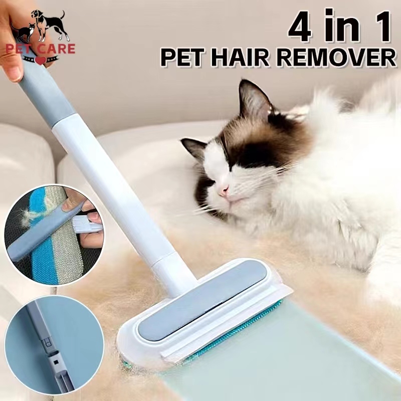 4-in-1-pet-grooming-brush-reusable-sticky-pet-cat-fur-dog-fur-cleaner