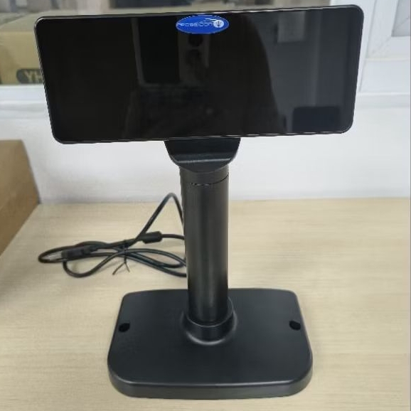 POSEIDON EZ202 VFD CUSTOMER DISPLAY 2 LINER USB | Shopee Philippines