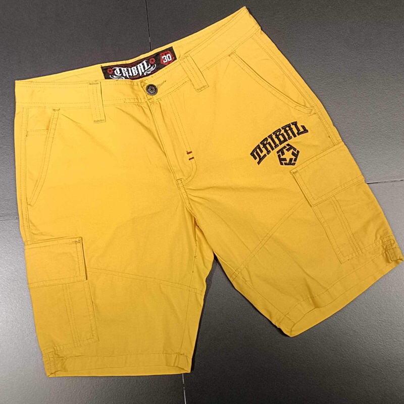 Tribal Cargo Short (original) Shopee Philippines