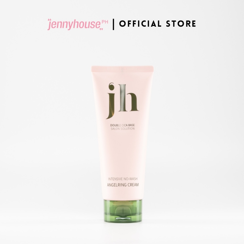 Jennyhouse Intensive No-wash Angeling Cream 150ml | Shopee Philippines