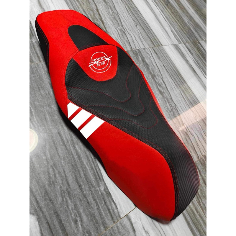 Honda PCX 160 150 edition 3 sports seat cover Shopee Philippines
