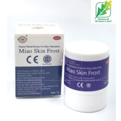 Miao Skin Frost Herbal Psoriasis Dermatitis Eczema Pruritu Psoriasis ...