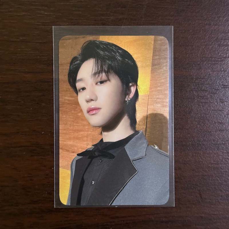 Seventeen Follow Again Seoul Caratzone (Joshua Jun Wonwoo