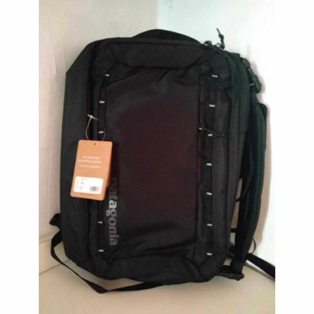 Patagonia TRES 25L Backpack made in Vietnam | Shopee Philippines
