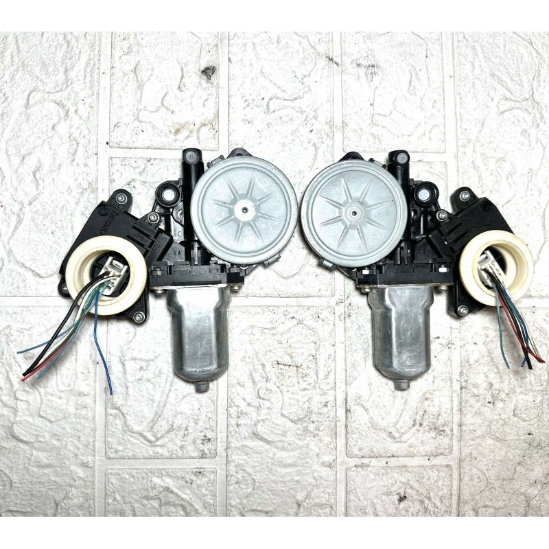 power window motor for toyota vios superman | Shopee Philippines