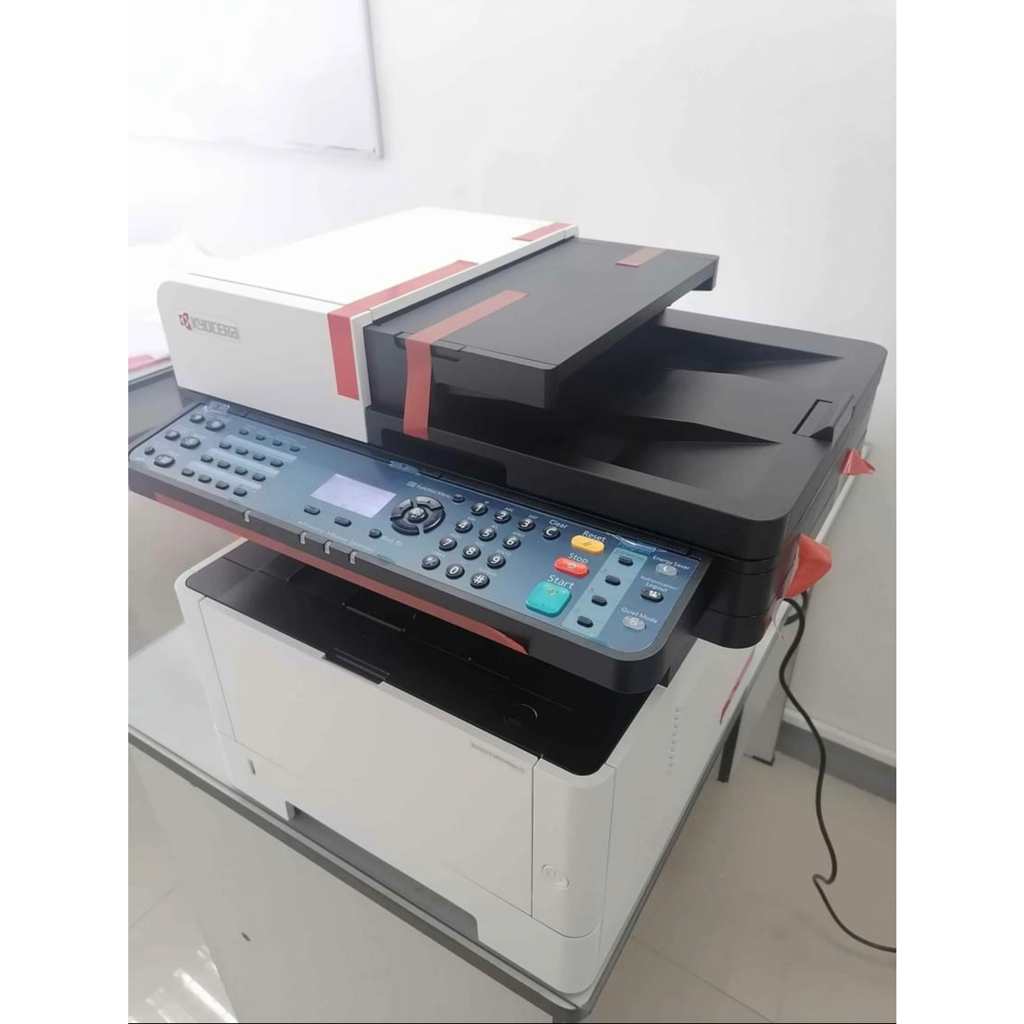 4IN 1 LASER PRINTER (COPY,PRINT, Scan,Fax) | Shopee Philippines