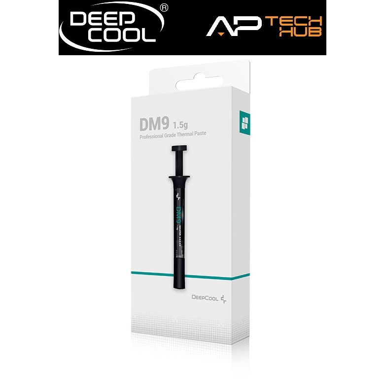 Deepcool DM9 1.5g 4g | AP TECH HUB | Shopee Philippines