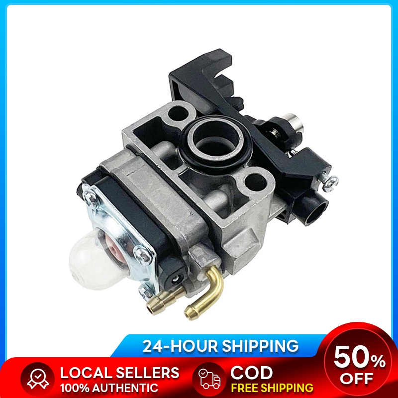 Carburateur Set Voor Mitsubishi TL26 TU26 Kettingzaag - Complete Vervangset