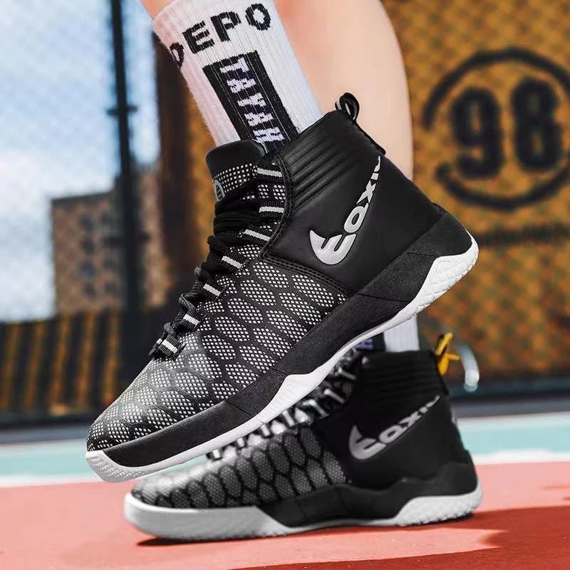 24 MAMBA SPORTS BASKETBALL SHOES FOR MEN