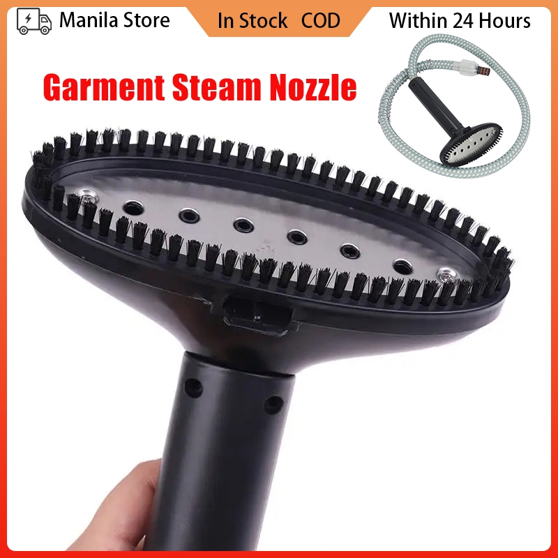 Long Steam Nozzle Electric Iron Handle Garment Ironing Machine Steam ...