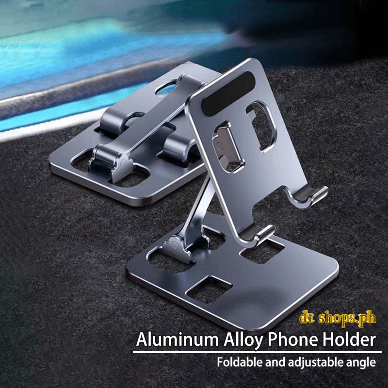 Aluminum alloy mobile phone bracket angle adjustable, Mobile phone ...