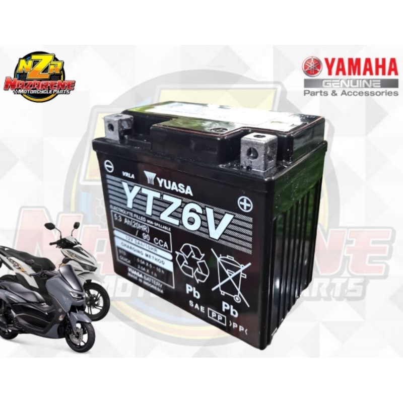 Shop aerox v2 battery for Sale on Shopee Philippines