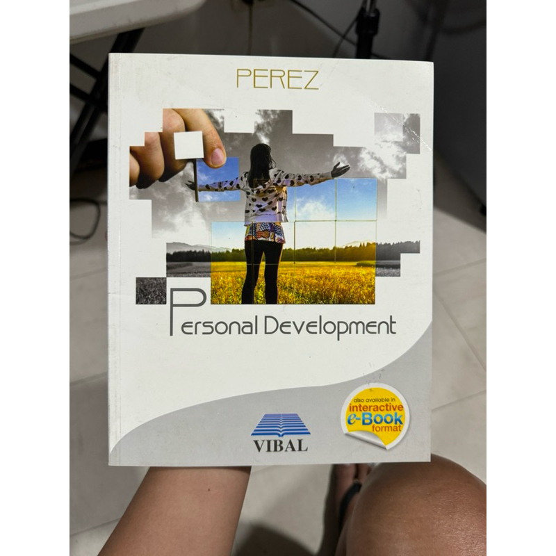 PERSONAL DEVELOPMENT | Shopee Philippines