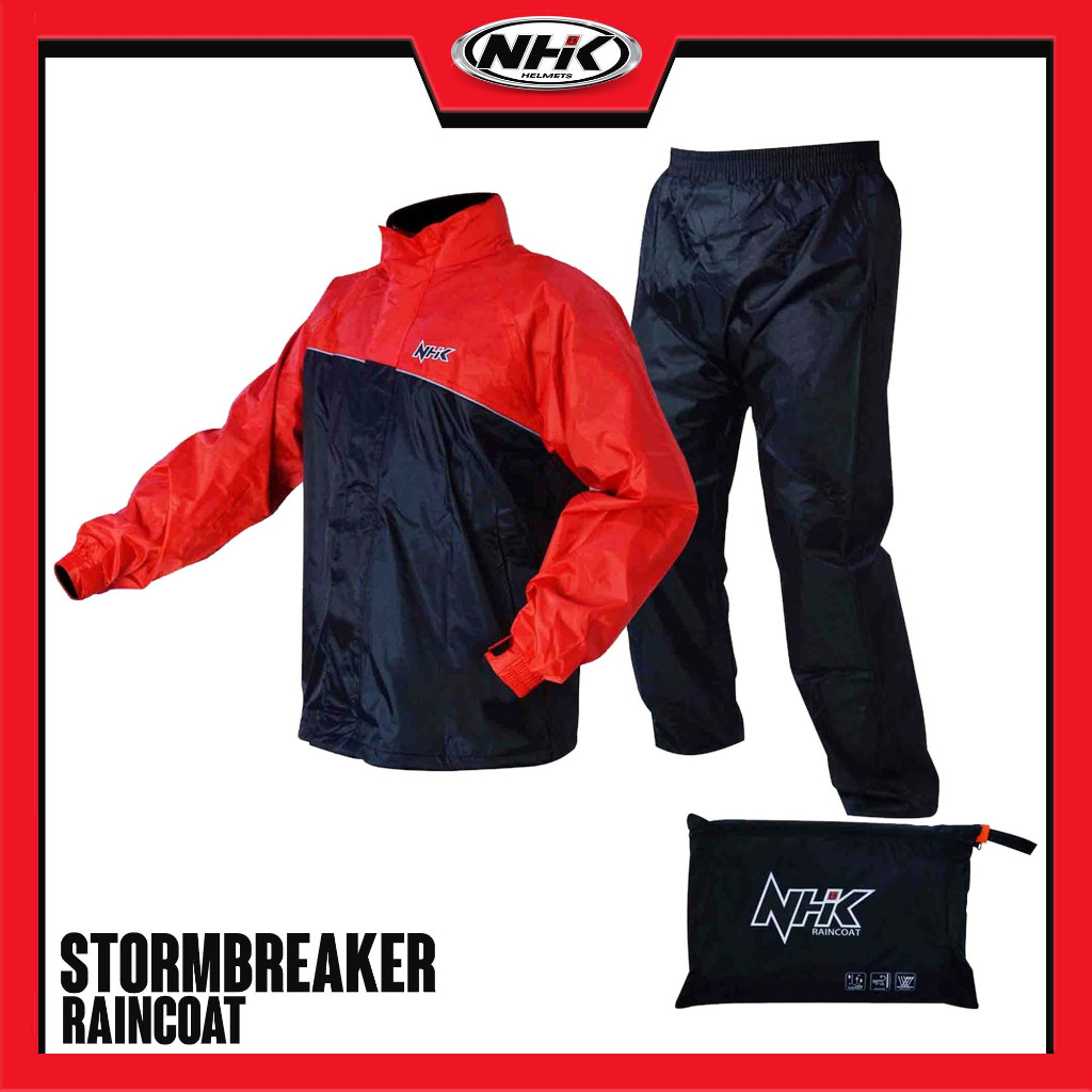 Shopee raincoat online