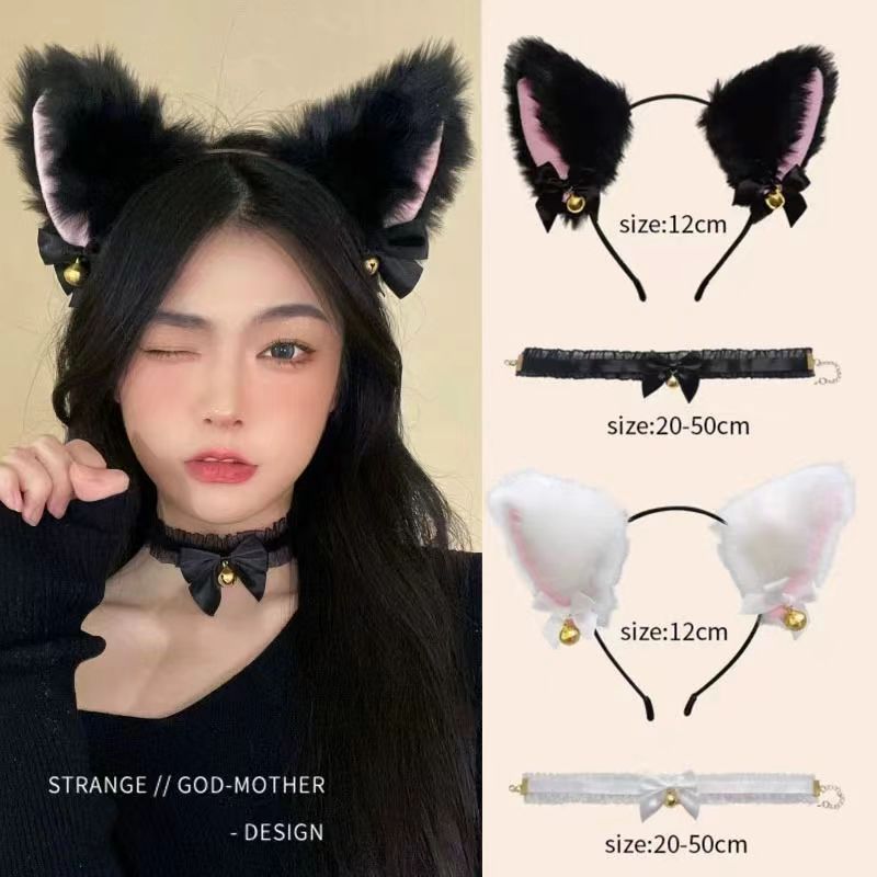 Shop cat ears for Sale on Shopee Philippines