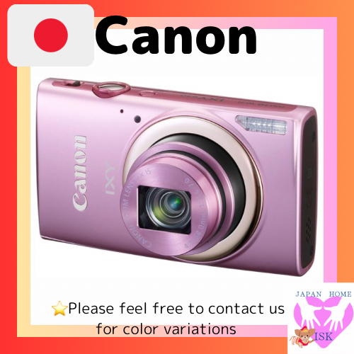 【美品】Canon デジタルカメラ IXY 630 光学12倍ズーム ピンク Amazon.co.jp: Canon デジタルカメラ IXY 630 光学12倍ズーム