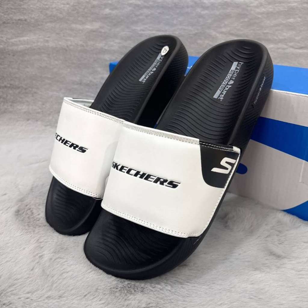 Skechers ph slippers sales