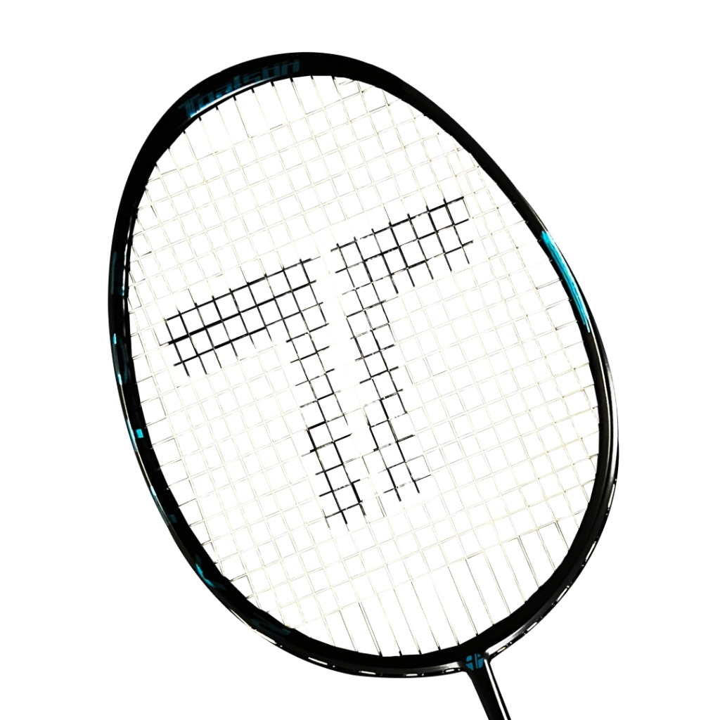 Toalson Raptor F503 w/ soft cover - Badminton Racket | Shopee Philippines