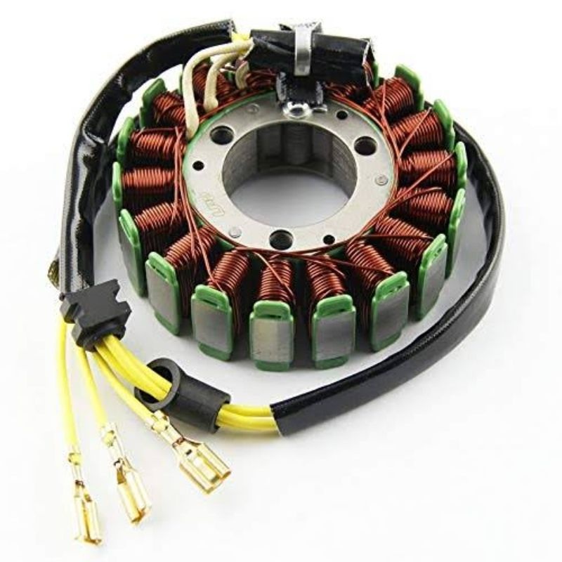 'KTM DUKE/RC 200/390 STATOR COIL ASSEMBLY FOR 20132018 MODELS