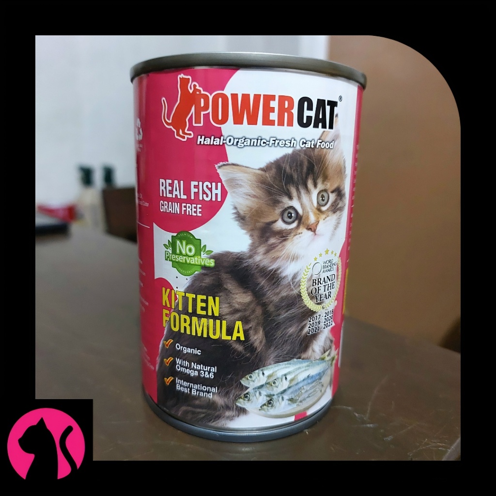 Organic wet cat food brands best sale