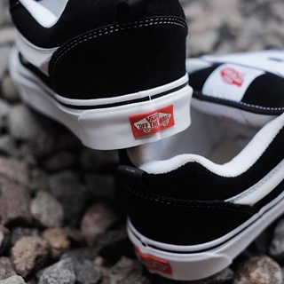 Vans Knu Skool Trendy Chance to get UA Quality Sneaker Shoes Limited ...