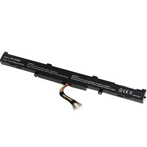 Batteria A41-X550E Per ASUS: Compatibile Con R510D, X450J, K550E, X550D, F550D E Molti Altri (15V 2950mAh) - 5