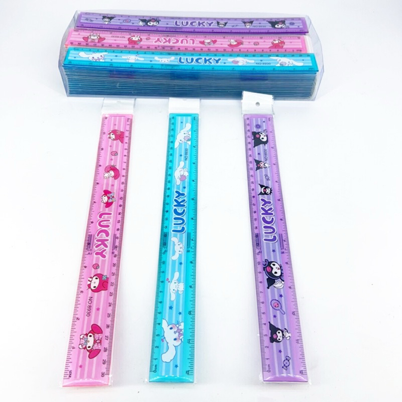 WISDOM 8930 30cm RULER | Shopee Philippines