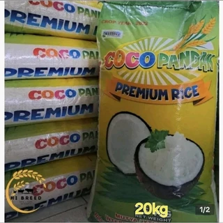 Shop coco pandan rice for Sale on Shopee Philippines