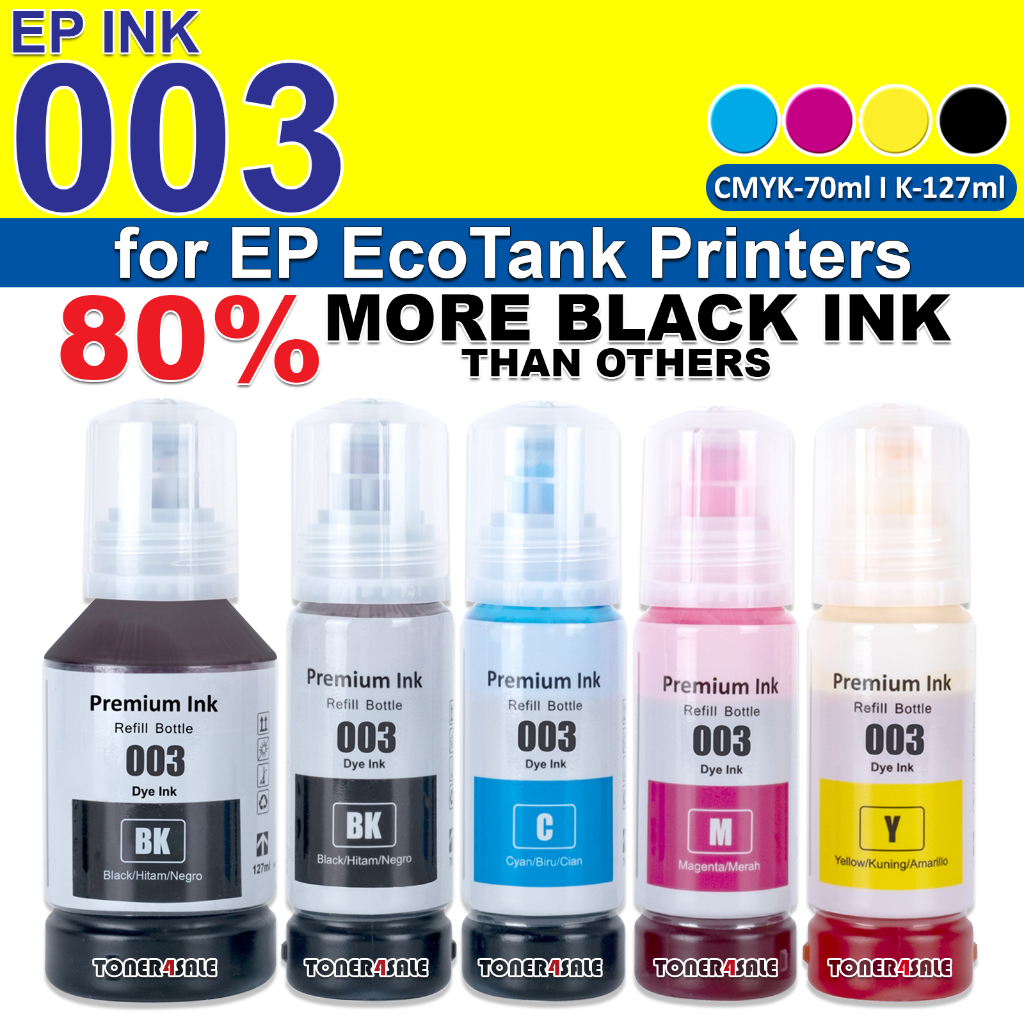 Shop epson l3250 ink for Sale on Shopee Philippines
