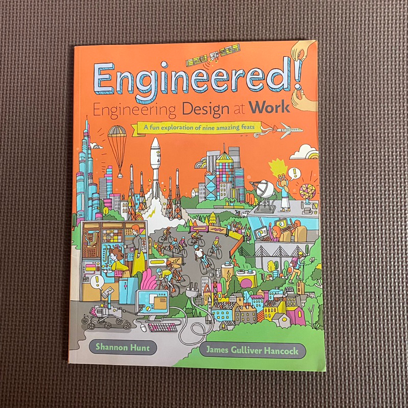 Engineered Engineering Design at Work (Paperback) | Shopee Philippines