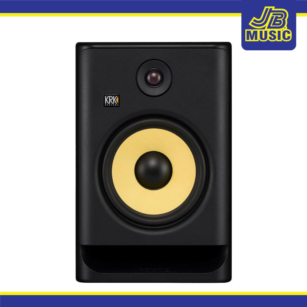 KRK - RP8G5 ROKIT 8 Generation Five 8