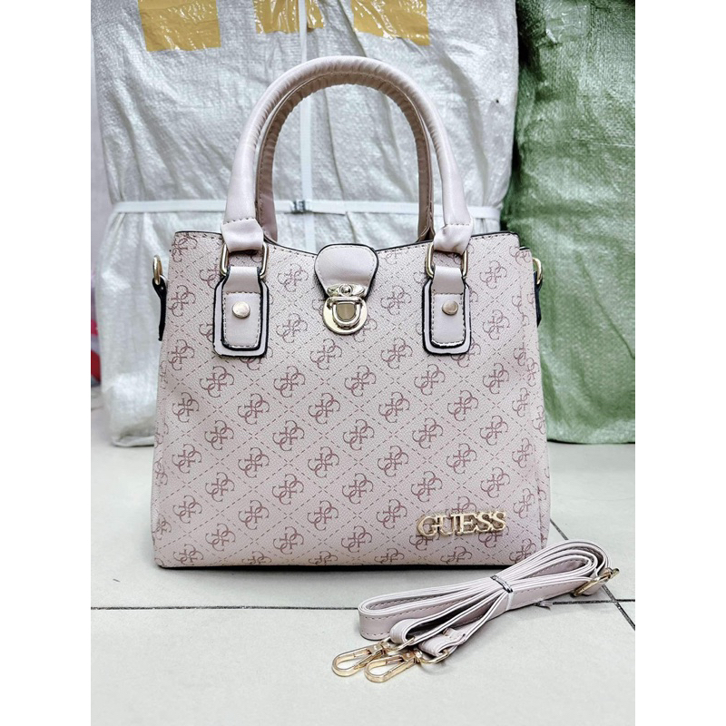 Guess doctors bag outlet