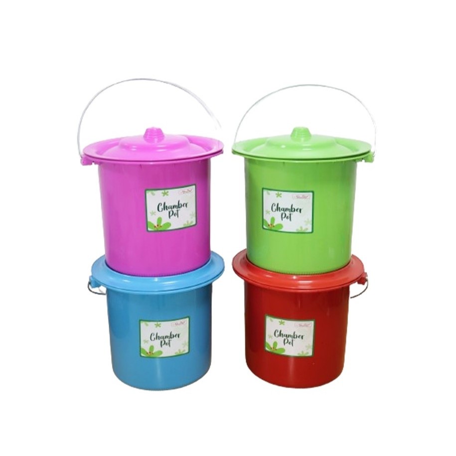 Shop chamber pot for Sale on Shopee Philippines