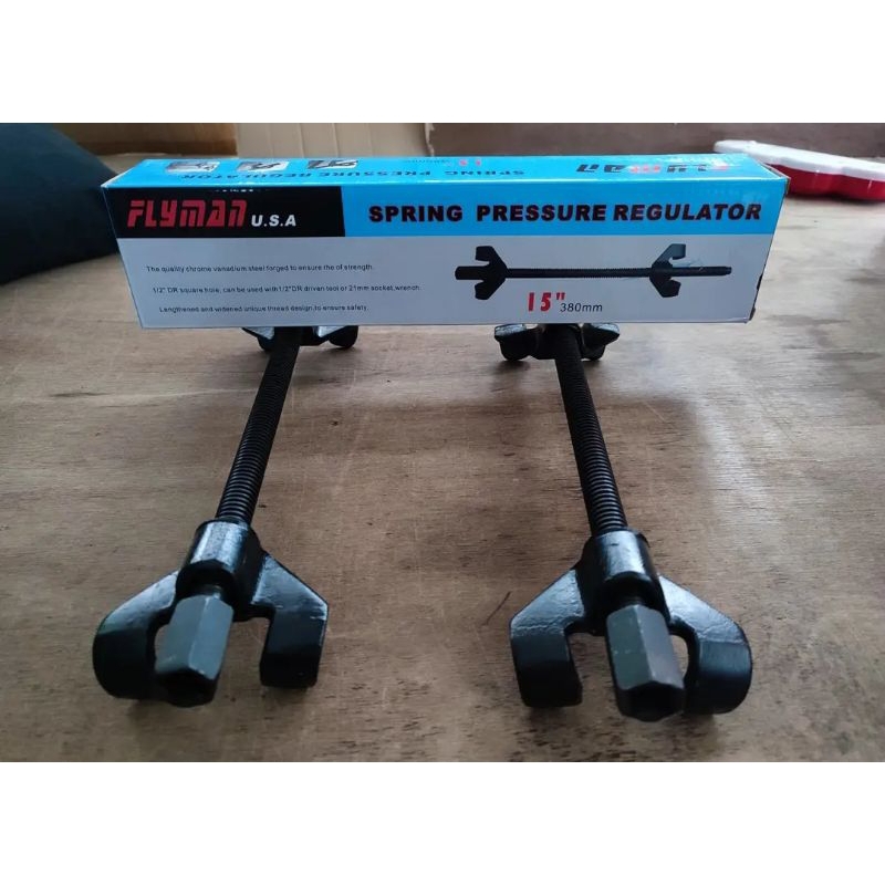 spring pressure regulator 15inch 380mm | Shopee Philippines
