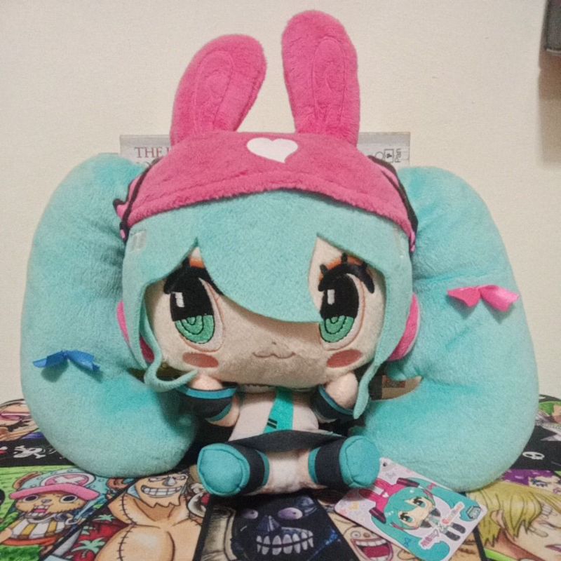 Hatsune Miku x Cute Rody Plush | Shopee Philippines