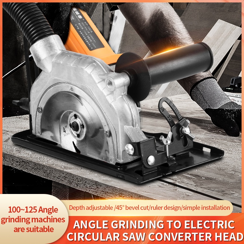 Metal Multifunctional Cutting Bracket – Adjustable Stand for Cutting ...