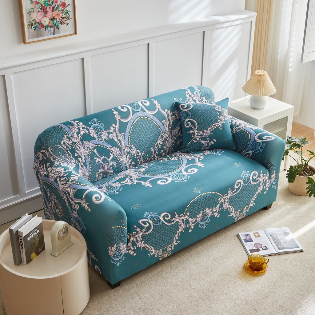 Shopee sofa seat cover hotsell