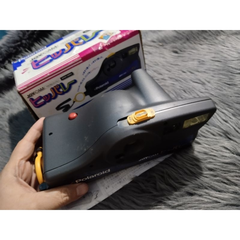 Affordable POLAROID JOYCAM | Shopee Philippines