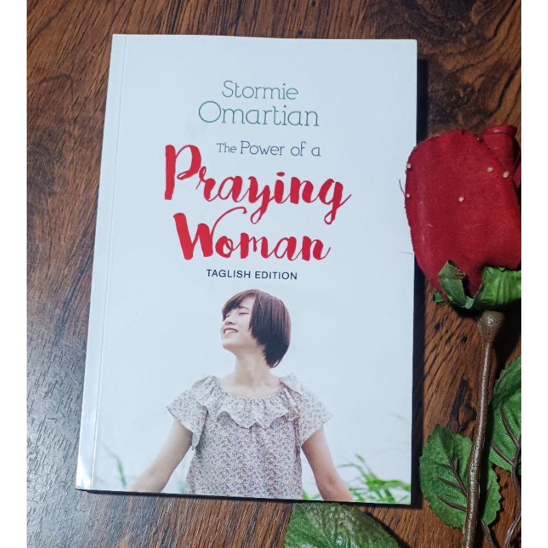 Stormie Omartian Books (The Power of a Praying Wife; Husband; Church ...