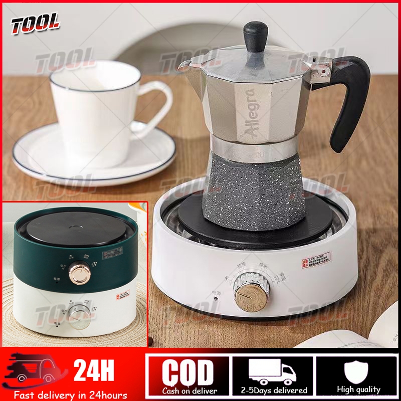 800W Household Electric Stove/Tea Maker/Coffee Mocha Pot Induction ...