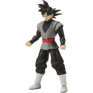 Dragon Ball Super Dragon Stars Goku Black Figure (Series 8) MISB Brand ...